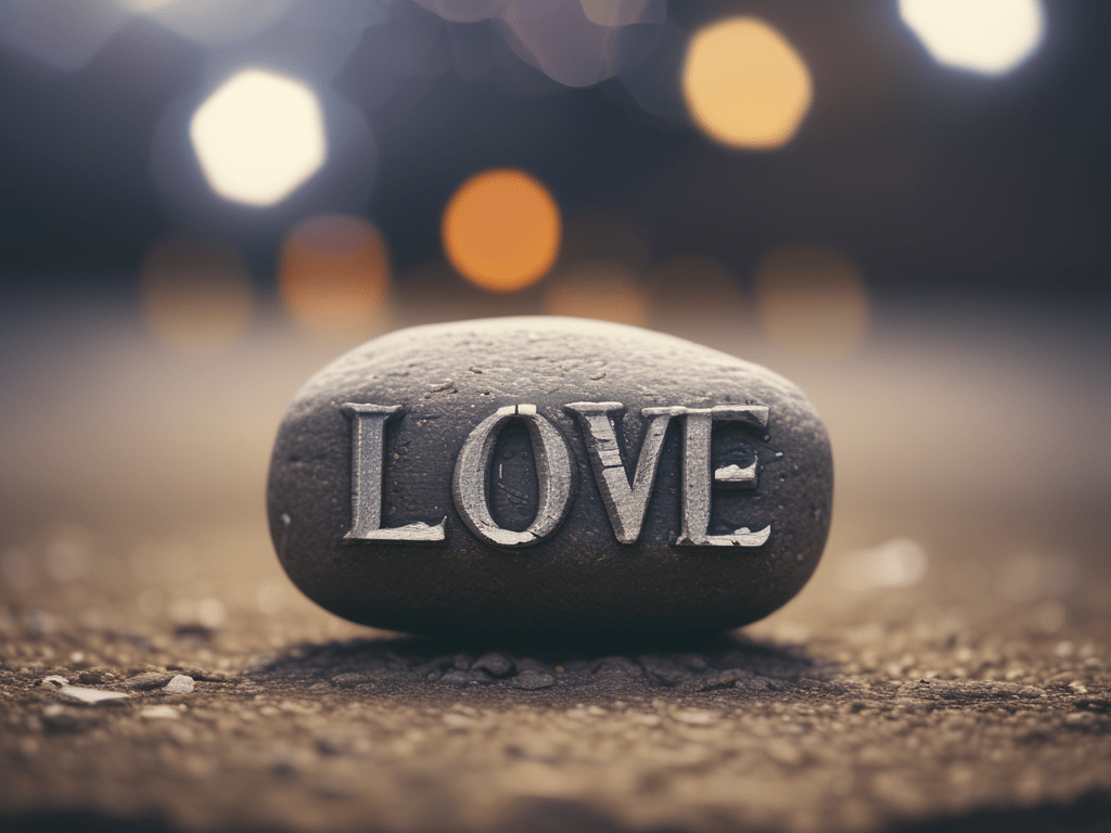 Oh, What a&nbsp;Love!